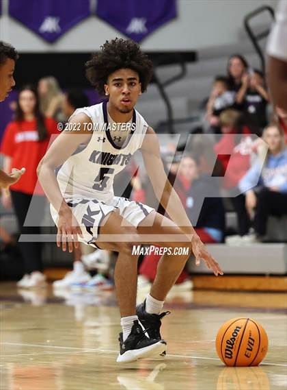 Thumbnail 1 in A.C. Reynolds @ Ardrey Kell photogallery.