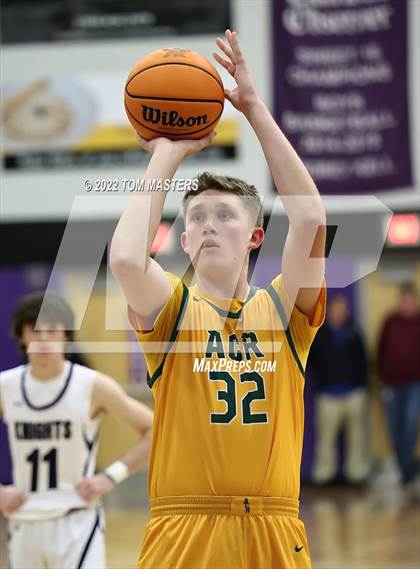 Thumbnail 2 in A.C. Reynolds @ Ardrey Kell photogallery.