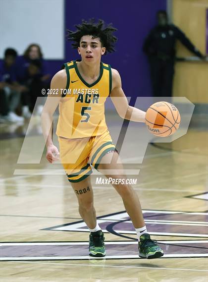 Thumbnail 1 in A.C. Reynolds @ Ardrey Kell photogallery.