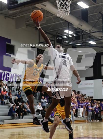 Thumbnail 3 in A.C. Reynolds @ Ardrey Kell photogallery.