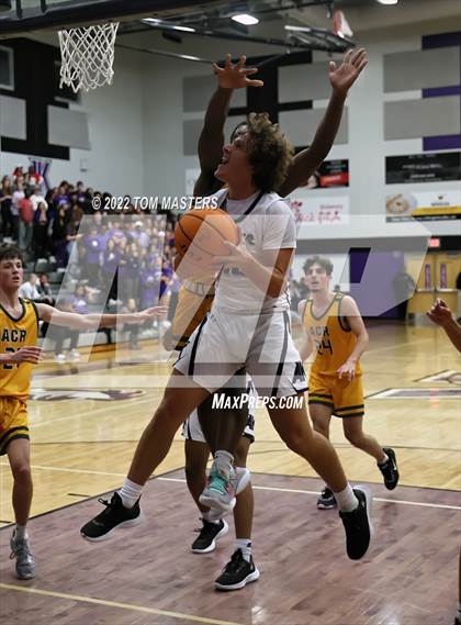 Thumbnail 1 in A.C. Reynolds @ Ardrey Kell photogallery.