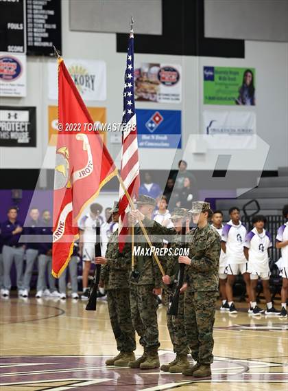 Thumbnail 1 in A.C. Reynolds @ Ardrey Kell photogallery.