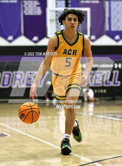 Thumbnail 2 in A.C. Reynolds @ Ardrey Kell photogallery.