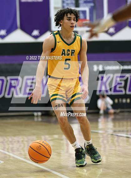 Thumbnail 3 in A.C. Reynolds @ Ardrey Kell photogallery.