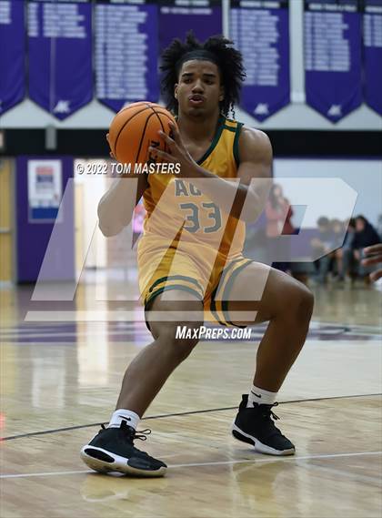 Thumbnail 1 in A.C. Reynolds @ Ardrey Kell photogallery.