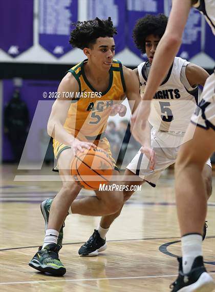 Thumbnail 1 in A.C. Reynolds @ Ardrey Kell photogallery.