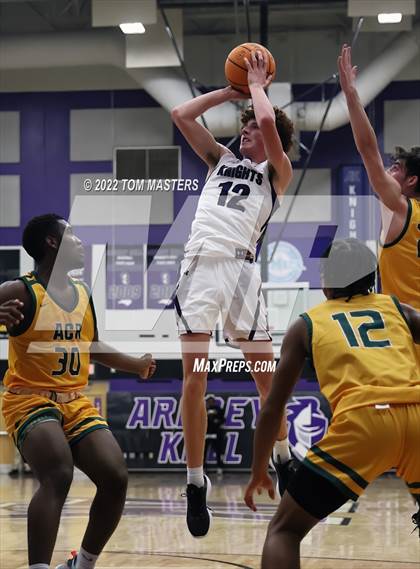 Thumbnail 2 in A.C. Reynolds @ Ardrey Kell photogallery.