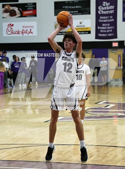 Thumbnail 3 in A.C. Reynolds @ Ardrey Kell photogallery.