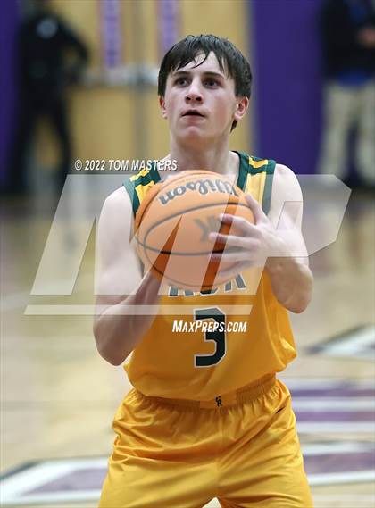 Thumbnail 1 in A.C. Reynolds @ Ardrey Kell photogallery.