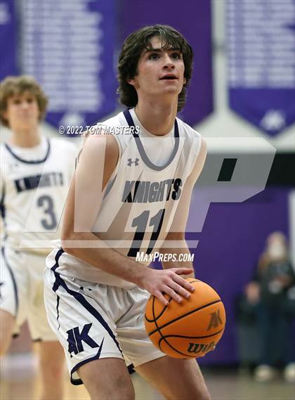 Thumbnail 3 in A.C. Reynolds @ Ardrey Kell photogallery.