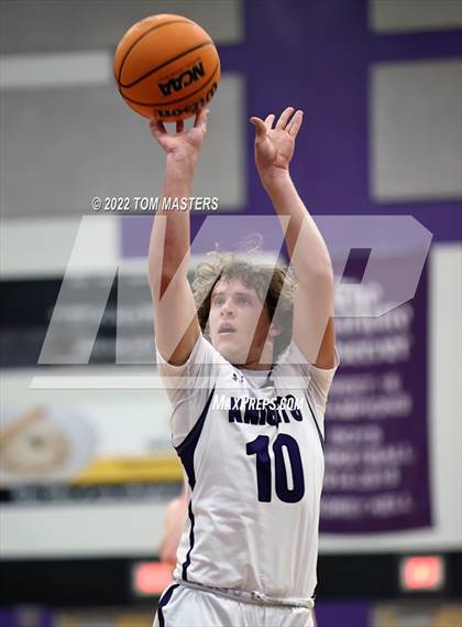 Thumbnail 3 in A.C. Reynolds @ Ardrey Kell photogallery.