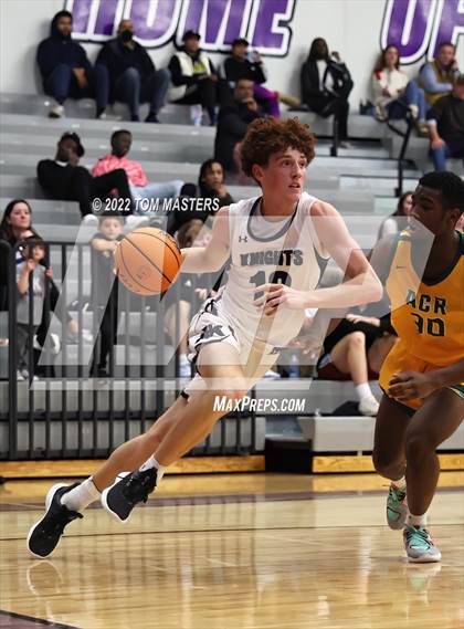 Thumbnail 2 in A.C. Reynolds @ Ardrey Kell photogallery.