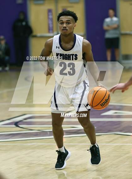 Thumbnail 1 in A.C. Reynolds @ Ardrey Kell photogallery.