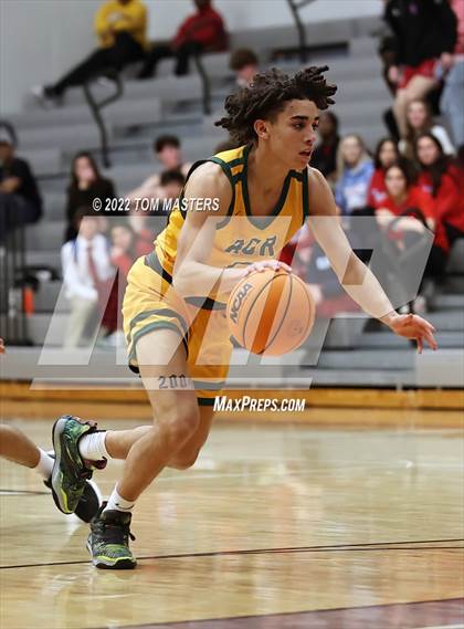 Thumbnail 2 in A.C. Reynolds @ Ardrey Kell photogallery.