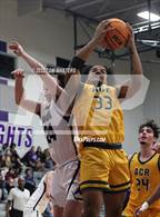 Photo from the gallery "A.C. Reynolds @ Ardrey Kell"