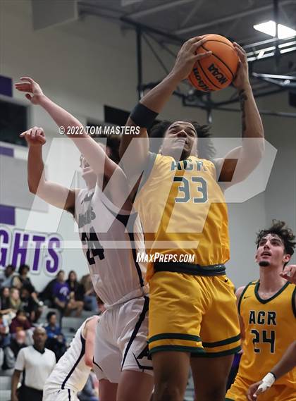 Thumbnail 2 in A.C. Reynolds @ Ardrey Kell photogallery.