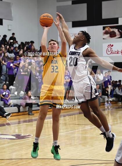 Thumbnail 2 in A.C. Reynolds @ Ardrey Kell photogallery.