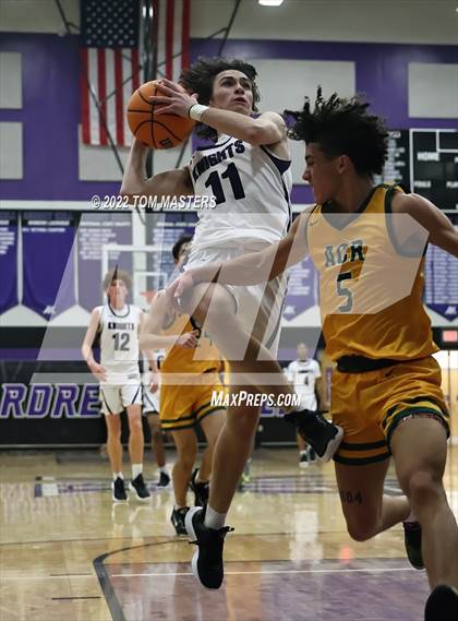 Thumbnail 2 in A.C. Reynolds @ Ardrey Kell photogallery.