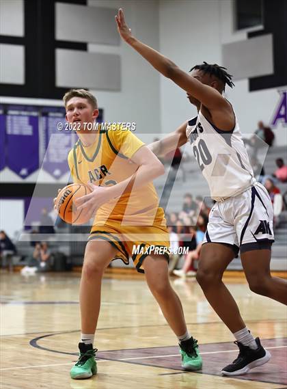 Thumbnail 2 in A.C. Reynolds @ Ardrey Kell photogallery.