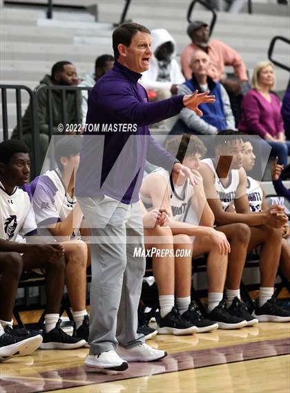 Thumbnail 2 in A.C. Reynolds @ Ardrey Kell photogallery.
