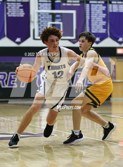 Thumbnail 1 in A.C. Reynolds @ Ardrey Kell photogallery.