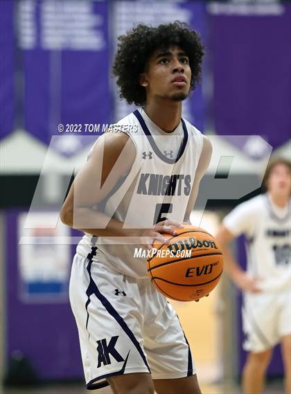 Thumbnail 3 in A.C. Reynolds @ Ardrey Kell photogallery.