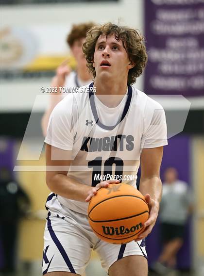 Thumbnail 2 in A.C. Reynolds @ Ardrey Kell photogallery.