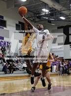 Photo from the gallery "A.C. Reynolds @ Ardrey Kell"
