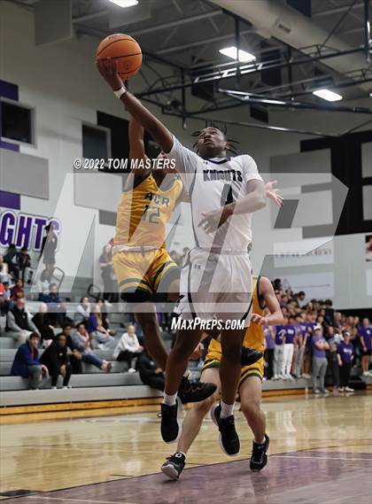 Thumbnail 2 in A.C. Reynolds @ Ardrey Kell photogallery.