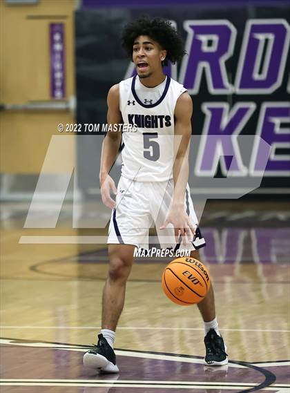 Thumbnail 1 in A.C. Reynolds @ Ardrey Kell photogallery.