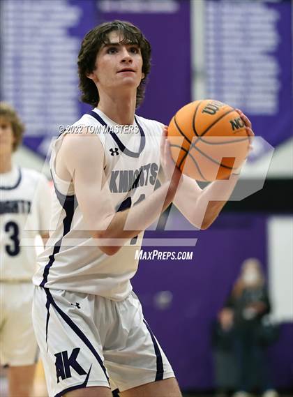 Thumbnail 1 in A.C. Reynolds @ Ardrey Kell photogallery.