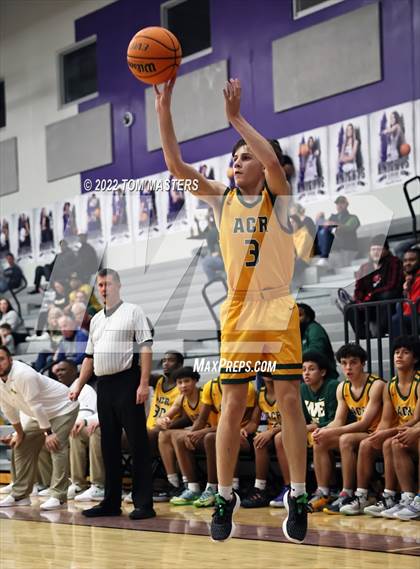 Thumbnail 1 in A.C. Reynolds @ Ardrey Kell photogallery.