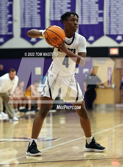 Thumbnail 3 in A.C. Reynolds @ Ardrey Kell photogallery.