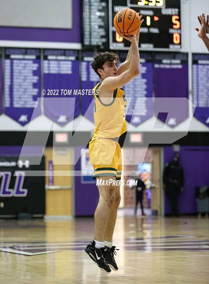 Thumbnail 2 in A.C. Reynolds @ Ardrey Kell photogallery.