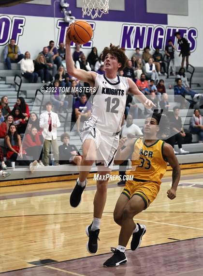 Thumbnail 2 in A.C. Reynolds @ Ardrey Kell photogallery.