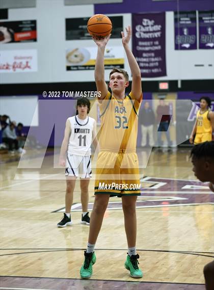 Thumbnail 3 in A.C. Reynolds @ Ardrey Kell photogallery.