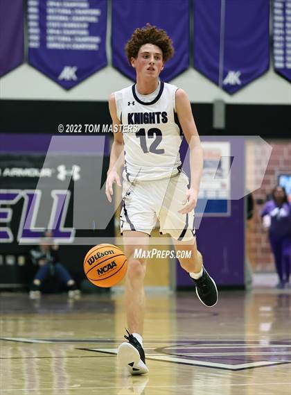 Thumbnail 2 in A.C. Reynolds @ Ardrey Kell photogallery.