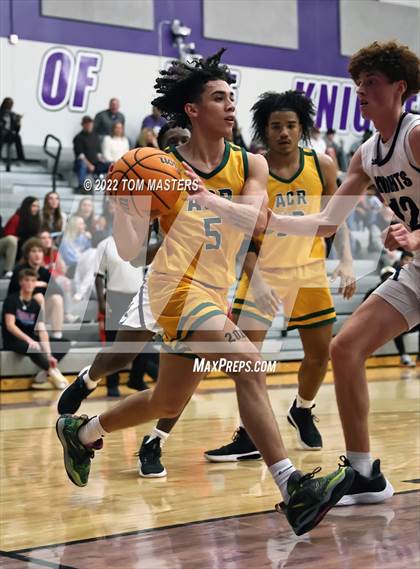 Thumbnail 1 in A.C. Reynolds @ Ardrey Kell photogallery.