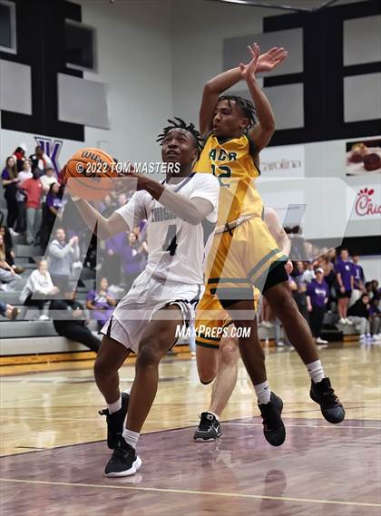 Thumbnail 1 in A.C. Reynolds @ Ardrey Kell photogallery.