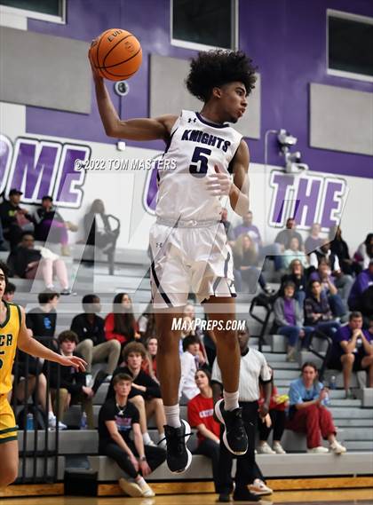 Thumbnail 3 in A.C. Reynolds @ Ardrey Kell photogallery.