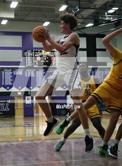 Thumbnail 2 in A.C. Reynolds @ Ardrey Kell photogallery.