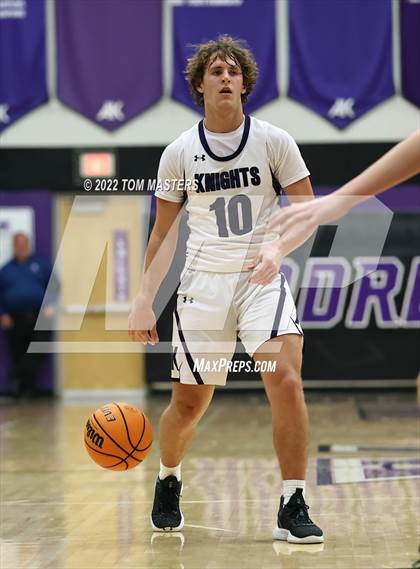 Thumbnail 1 in A.C. Reynolds @ Ardrey Kell photogallery.