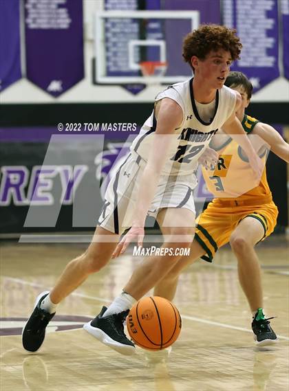 Thumbnail 2 in A.C. Reynolds @ Ardrey Kell photogallery.