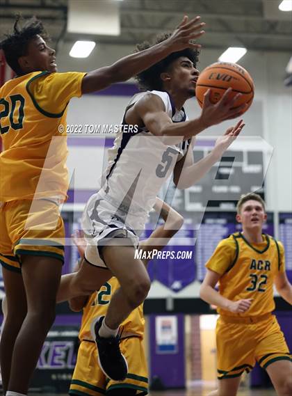 Thumbnail 2 in A.C. Reynolds @ Ardrey Kell photogallery.