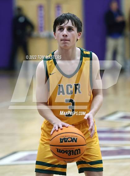 Thumbnail 3 in A.C. Reynolds @ Ardrey Kell photogallery.