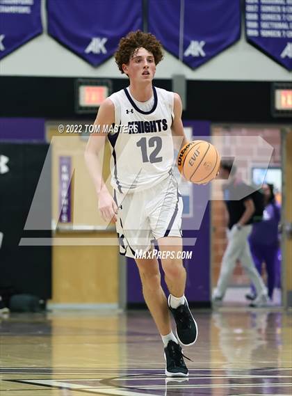 Thumbnail 3 in A.C. Reynolds @ Ardrey Kell photogallery.
