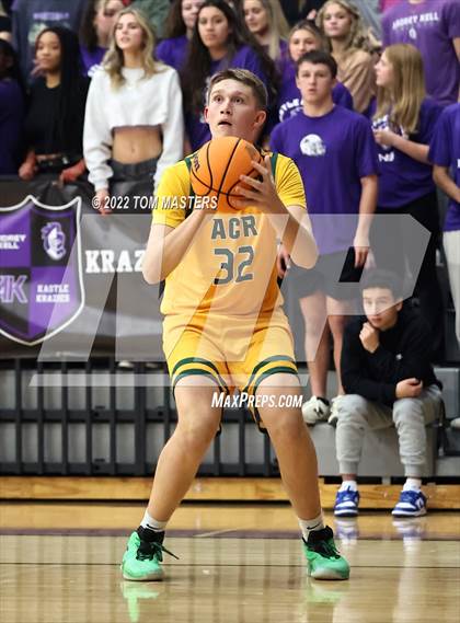 Thumbnail 2 in A.C. Reynolds @ Ardrey Kell photogallery.