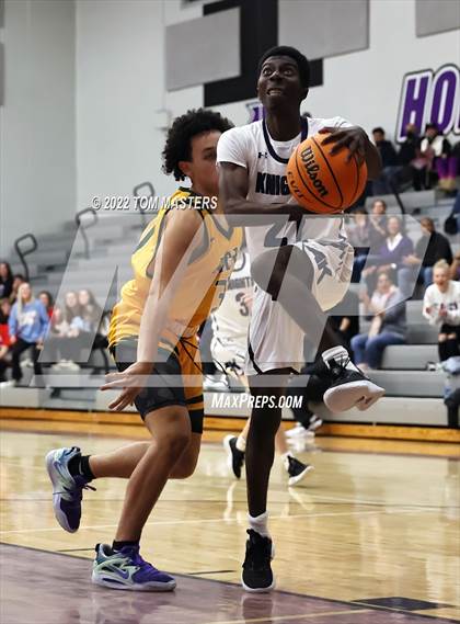 Thumbnail 3 in A.C. Reynolds @ Ardrey Kell photogallery.