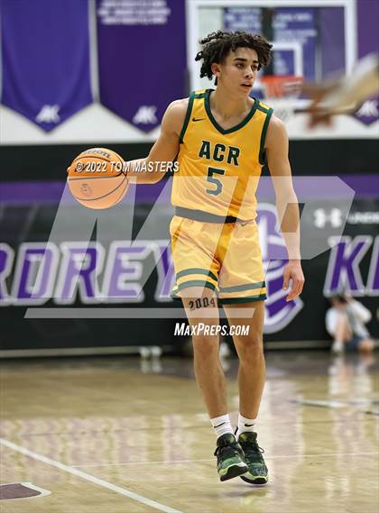 Thumbnail 2 in A.C. Reynolds @ Ardrey Kell photogallery.