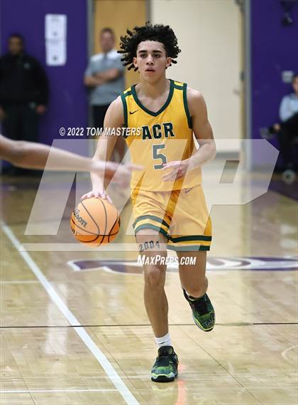 Thumbnail 1 in A.C. Reynolds @ Ardrey Kell photogallery.